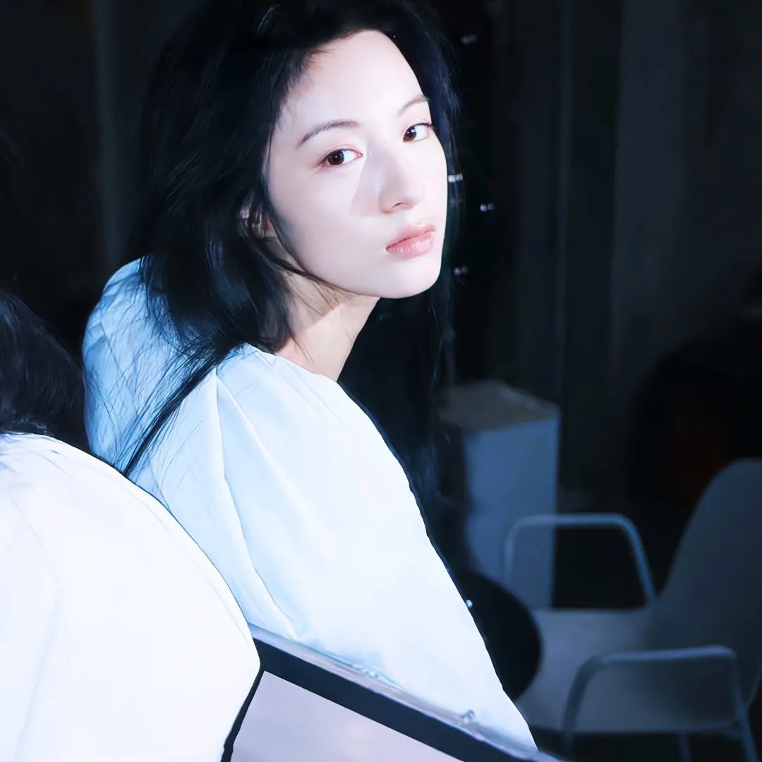 无与伦比的美丽
