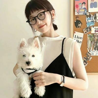 我的意外室友