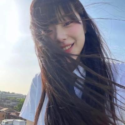 爱情真可怕