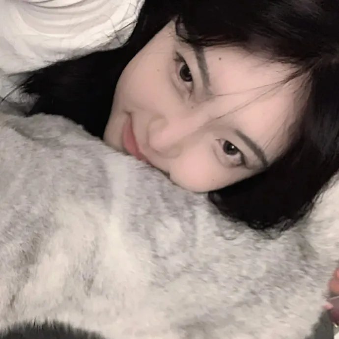 大姐头与小屁孩